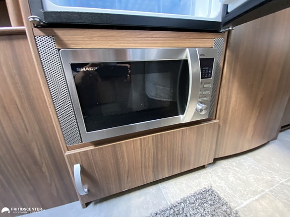 Polar 620 TR Customized AC/Mover/Förtält   Fr: 2 782 kr/mån . 15 of 21