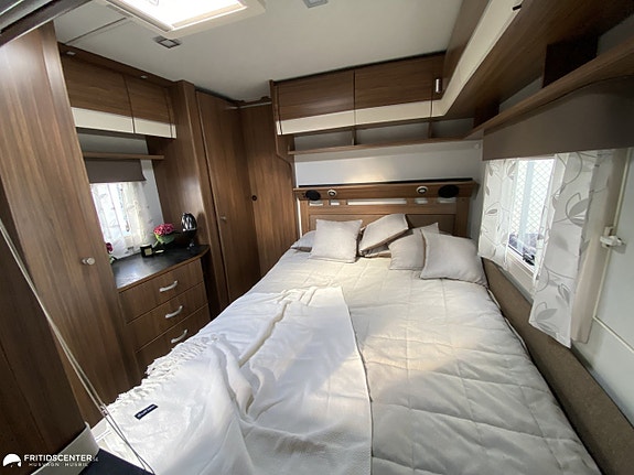 Polar 620 TR Customized AC/Mover/Förtält   Fr: 2 782 kr/mån . 19 of 21