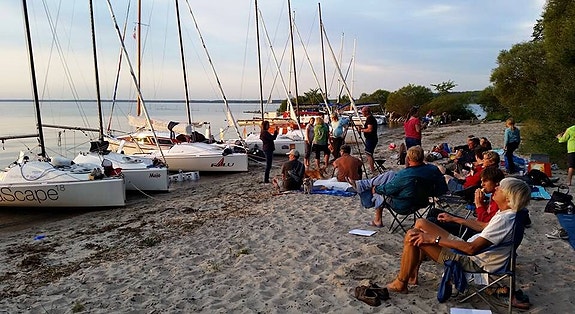 Beneteau First 18SE 7 of 9