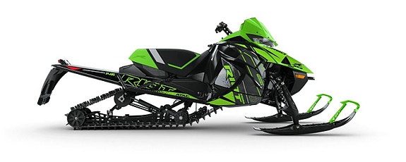 Arctic-cat RIOT 9000 ATAC EPS