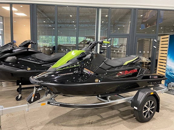 Yamaha JETBLASTER Waverunner RÄNTEKAMPANJ