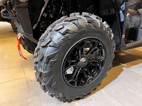 Can-Am Outlander MAX PRO XU HD8 82hk 9 of 12