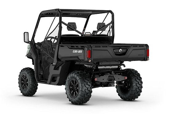 Can-Am Traxter XU T ABS HD9 -Kampanj! 4 of 4