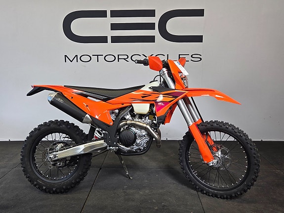 KTM 450 EXC-F *DEMO 2h*