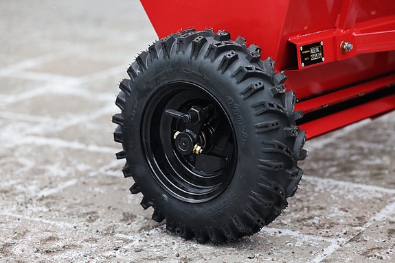 Övriga Bronco ATV Sandspridare | Sandvagn 6 of 10