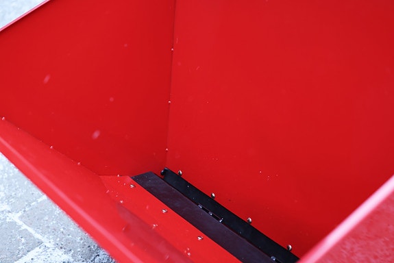 Övriga Bronco ATV Sandspridare | Sandvagn 7 of 10