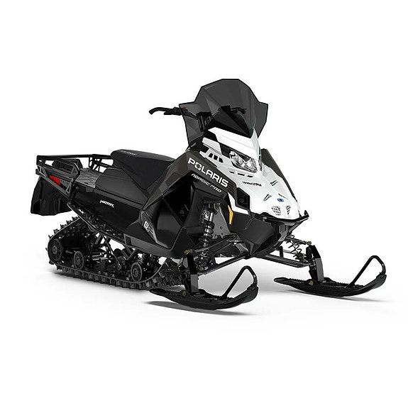 Polaris Prostar S4 Nordic Pro 146 KAMPANJ -55.000:- 4 of 4