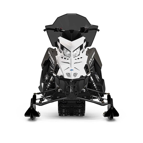 Polaris Prostar S4 Nordic Pro 146 KAMPANJ -55.000:- 2 of 4