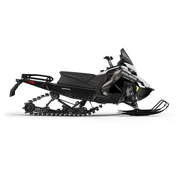Polaris Prostar S4 Nordic Pro 146 KAMPANJ -55.000:- 3 of 4