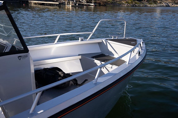 Ockelbo B18 CC Mercury F115 2026 3 of 5