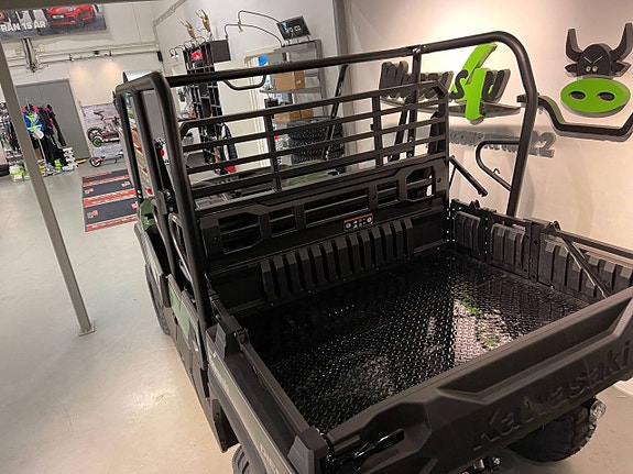 Kawasaki Pro-Dxt 4 of 5
