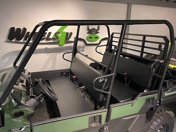 Kawasaki Pro-Dxt 2 of 5