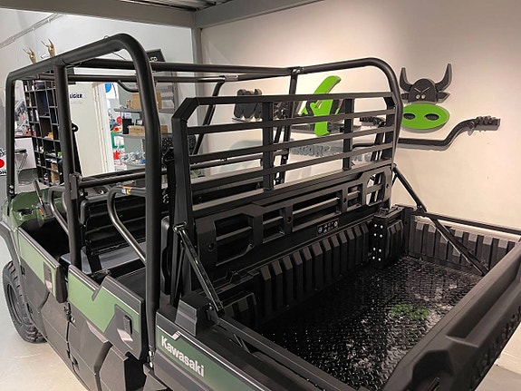 Kawasaki Pro-Dxt 3 of 5