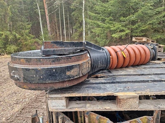 Hitachi ZX 300 2 of 2