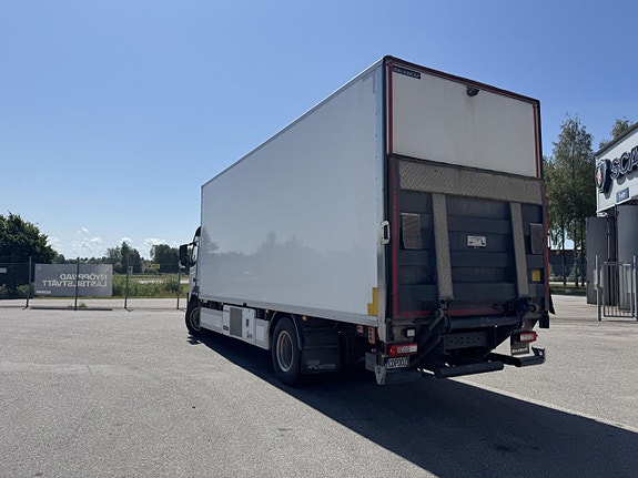 Volvo FM 42 R 5 of 9