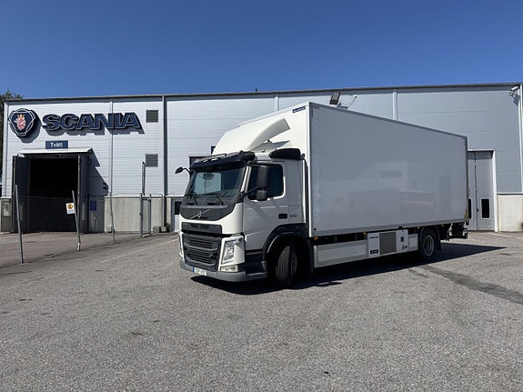 Volvo FM 42 R
