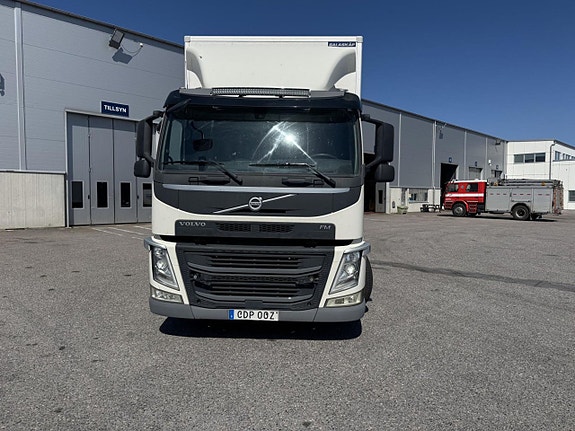 Volvo FM 42 R 2 of 9