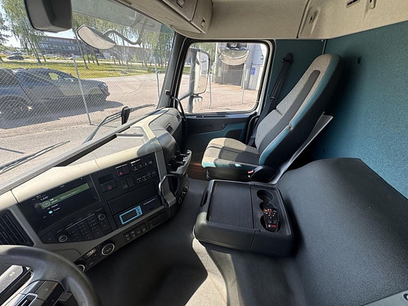 Volvo FM 42 R 9 of 9