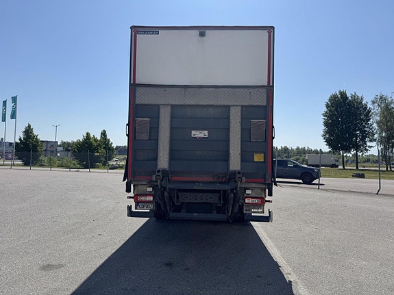 Volvo FM 42 R 4 of 9