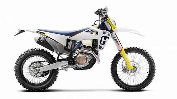 Husqvarna FE