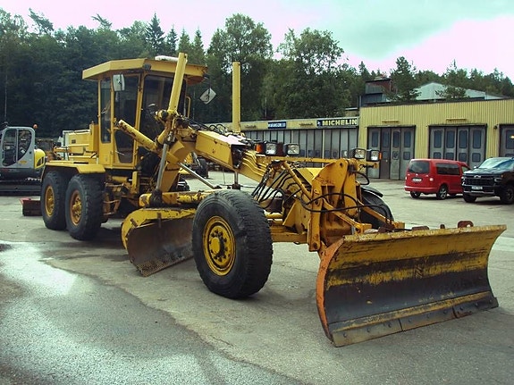 Mattsson NV 166 3 of 6