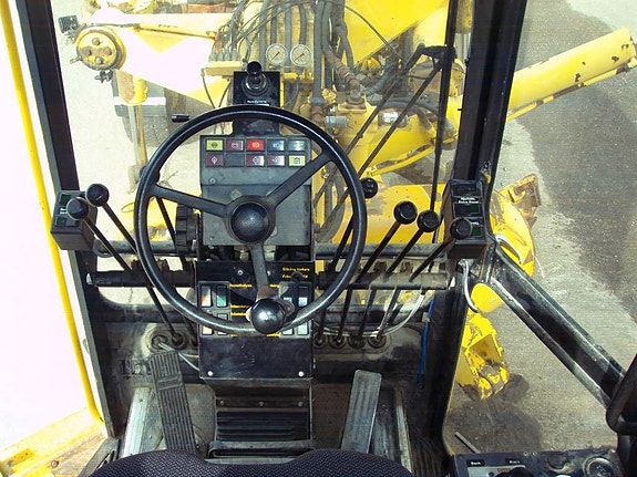 Mattsson NV 166 6 of 6