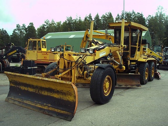 Mattsson NV 166 2 of 6