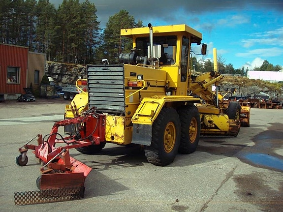 Mattsson NV 166 4 of 6