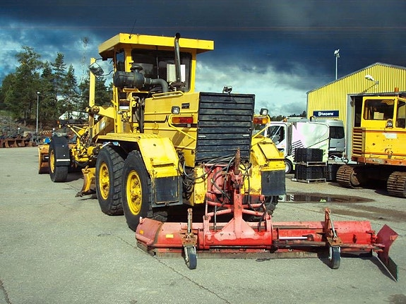 Mattsson NV 166 5 of 6