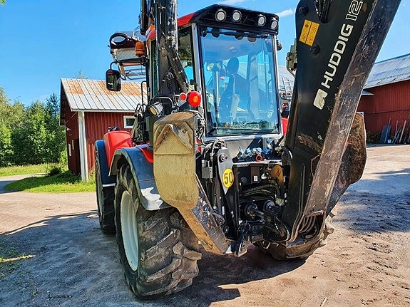 Huddig 1260C Cable 4 of 8