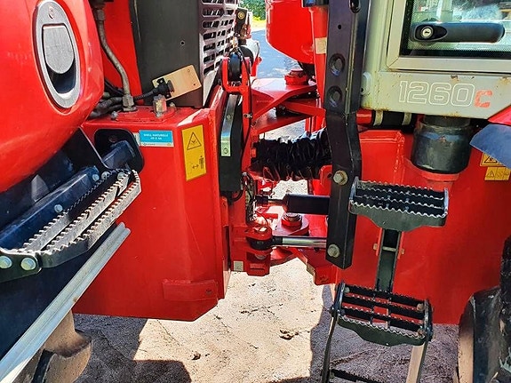 Huddig 1260C Cable 6 of 8