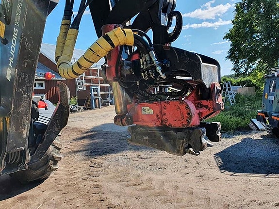 Huddig 1260C Cable 7 of 8