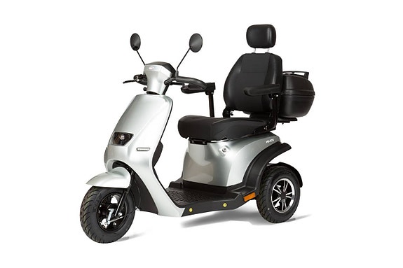 Övriga HS-925 Promenadskoter