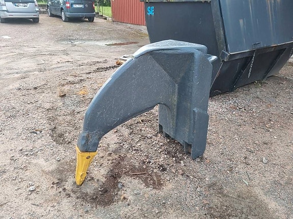 Begagnad Tjälkrok B27