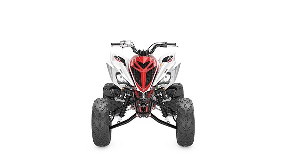 Yamaha YFM700R 7Oth ANNIVERSARY EDITION NYHET 2026 BOKA NU 3 of 4