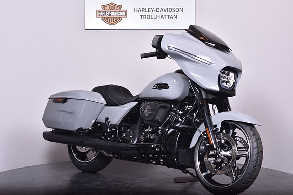 Harley-Davidson Street Glide