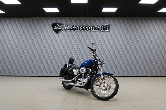 Harley-Davidson 1200