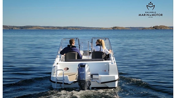 AMT 165 BR Yamaha F60 HETL -26 3 of 10
