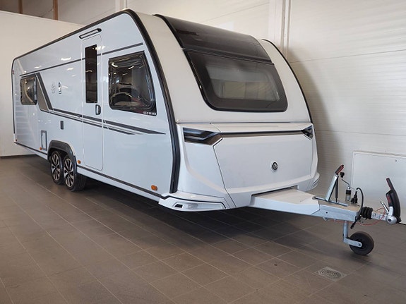 Knaus Südwind 650 UX 60 Year