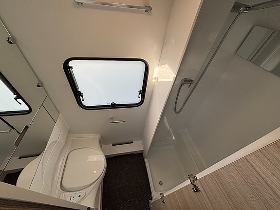 Adria ALTEA 60 YEARS 552 PK 15 of 18