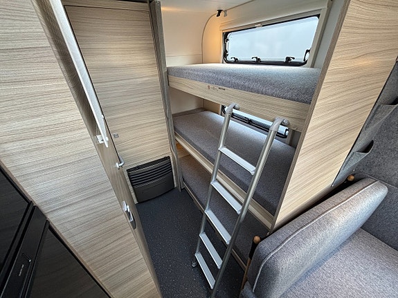 Adria ALTEA 60 YEARS 552 PK 13 of 18