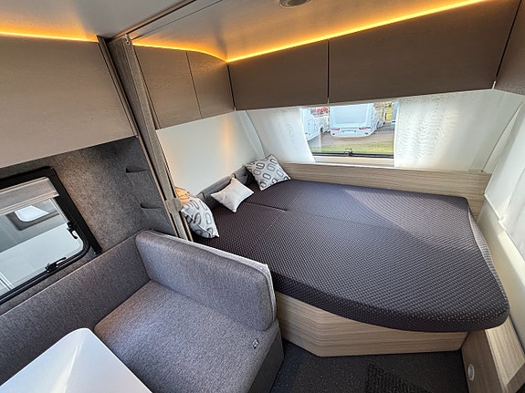 Adria ALTEA 60 YEARS 552 PK 7 of 18