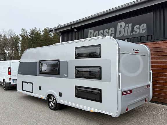 Adria ALTEA 60 YEARS 552 PK 3 of 5