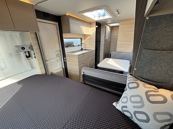 Adria ALTEA 60 YEARS 552 PK 18 of 18