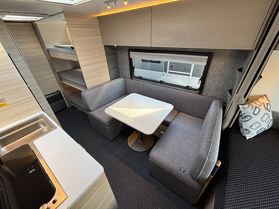 Adria ALTEA 60 YEARS 552 PK 6 of 18
