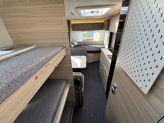 Adria ALTEA 60 YEARS 552 PK 17 of 18