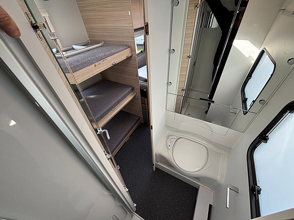 Adria ALTEA 60 YEARS 552 PK 16 of 18