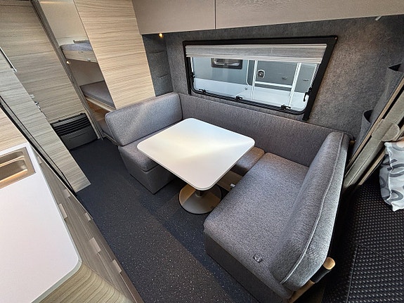 Adria ALTEA 60 YEARS 552 PK 8 of 18