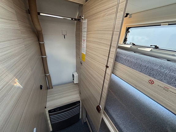 Adria ALTEA 60 YEARS 552 PK 14 of 18