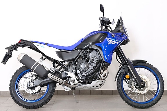 Yamaha Tenere 700